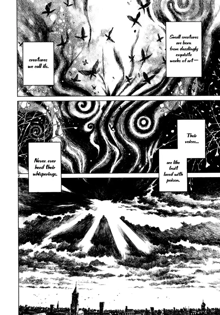 March Story Chapter 3 2